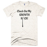 Growth Hack - Extra Soft (Tri-Blend)