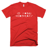 WingDing "Go F___ Yourself" T-Shirt