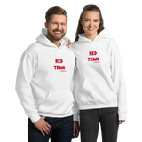 RED TEAM! Unisex Hoodie