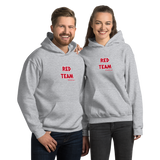 RED TEAM! Unisex Hoodie