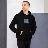 BLUE TEAM! Unisex Hoodie