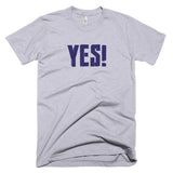 YES! - Basic Tee