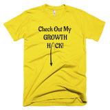 Growth Hack T-Shirt