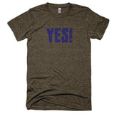 YES! - Extra Soft (Tri-Blend)
