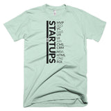 Living The Startup Dream (Startup Acronyms) T-Shirt