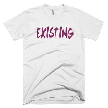 Existing - Basic Tee