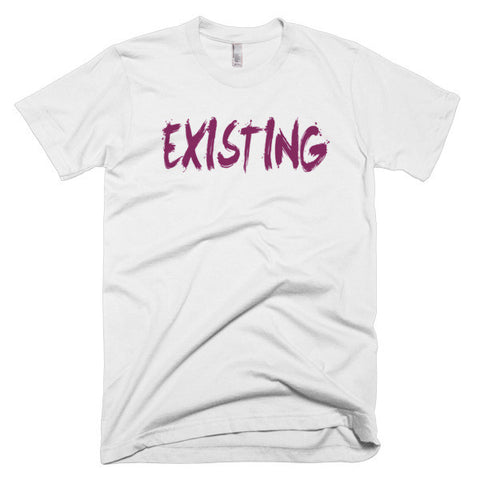 Existing - Basic Tee