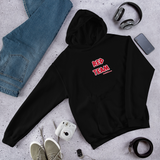 RED TEAM! Unisex Hoodie