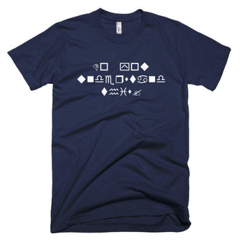 WingDing "Do You Understand This?" T-Shirt