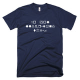 WingDing "Do You Understand This?" T-Shirt