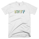 ENTP Scribbles T-Shirt