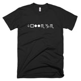 WingDing "College" T-Shirt