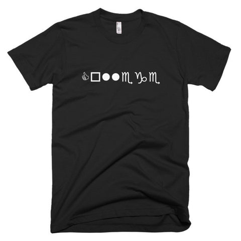 WingDing "College" T-Shirt