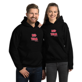 RED TEAM! Unisex Hoodie