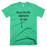 Growth Hack T-Shirt