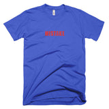 Mistake - Basic Tee