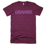 Wrong Color ORANGE?!? Extra Soft (Tri-Blend)