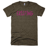 Existing - Extra Soft (Tri-Blend)