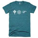 WingDing "WTF" Extra Soft (Tri-Blend)