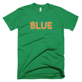 Wrong Color BLUE?!? T-Shirt