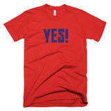 YES! - Basic Tee