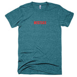 Mistake - Extra Soft (Tri-Blend)