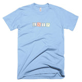 ENTP Blocks T-Shirt