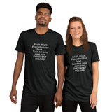 Custom CONFUSING Shirts! (WingDings? Binary? Russian?)
