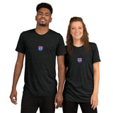 I-69 just a LITTLE - Super-Soft TRI-BLEND