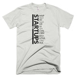 Living The Startup Dream (Startup Acronyms) T-Shirt