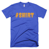 Worst Hashtag T-Shirt