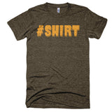 Worst Hashtag Extra Soft (Tri-Blend)