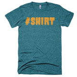 Worst Hashtag Extra Soft (Tri-Blend)