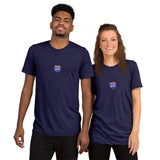 I-69 just a LITTLE - Super-Soft TRI-BLEND