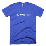 WingDing "College" T-Shirt