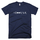 WingDing "College" T-Shirt