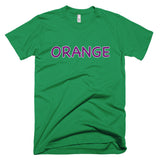 Wrong Color ORANGE?!? T-Shirt