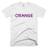 Wrong Color ORANGE?!? T-Shirt