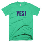 YES! - Basic Tee