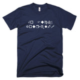 WingDing "Go F___ Yourself" T-Shirt