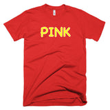 Wrong Color PINK?!? T-Shirt