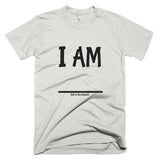 Fill In the Blank Shirts I AM (FITB) T-Shirt