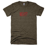 WHY? - Extra Soft (Tri-Blend)