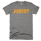 Worst Hashtag Extra Soft (Tri-Blend)