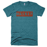 Maybe? - Extra Soft (Tri-Blend)