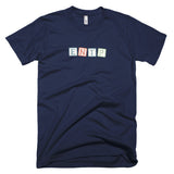 ENTP Blocks T-Shirt