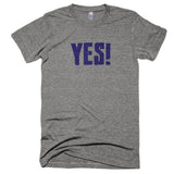 YES! - Extra Soft (Tri-Blend)