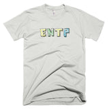 ENTP Scribbles T-Shirt