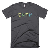 ENTP Scribbles T-Shirt