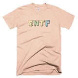 ENTP Scribbles T-Shirt